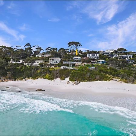 Bella Costa - Bay Of Fires Beach House Binalong Bay Extérieur photo