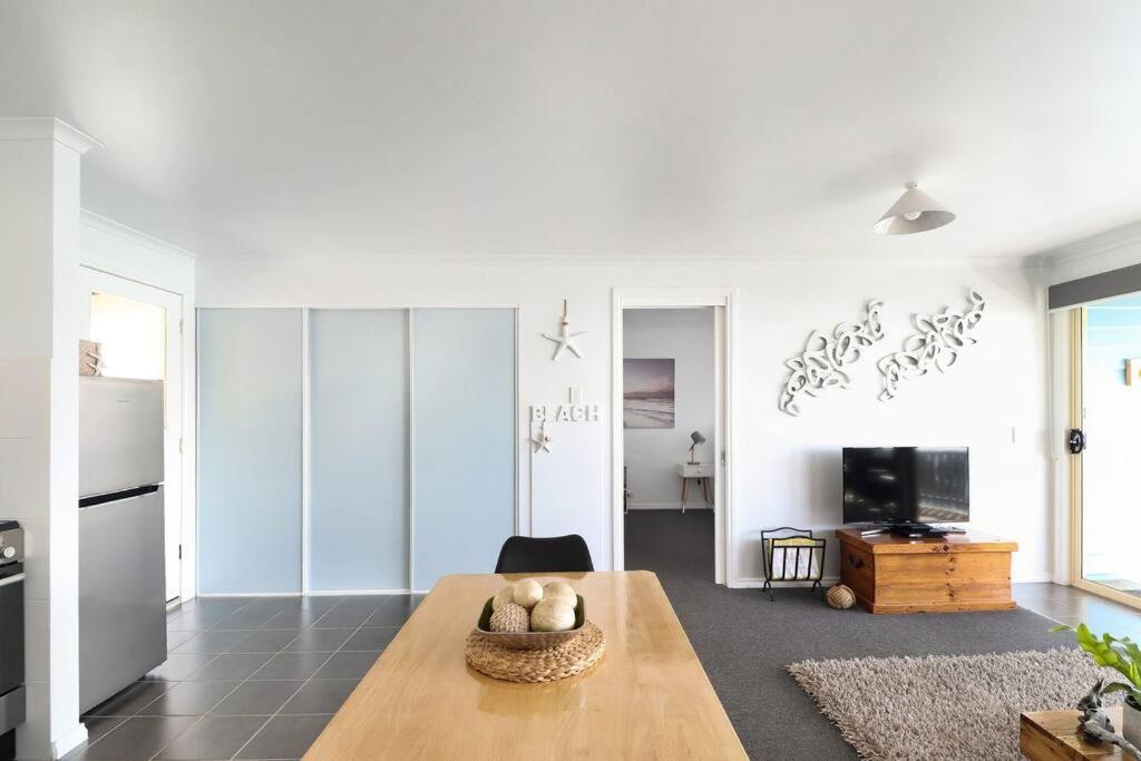 Bella Costa - Bay Of Fires Beach House Binalong Bay Extérieur photo