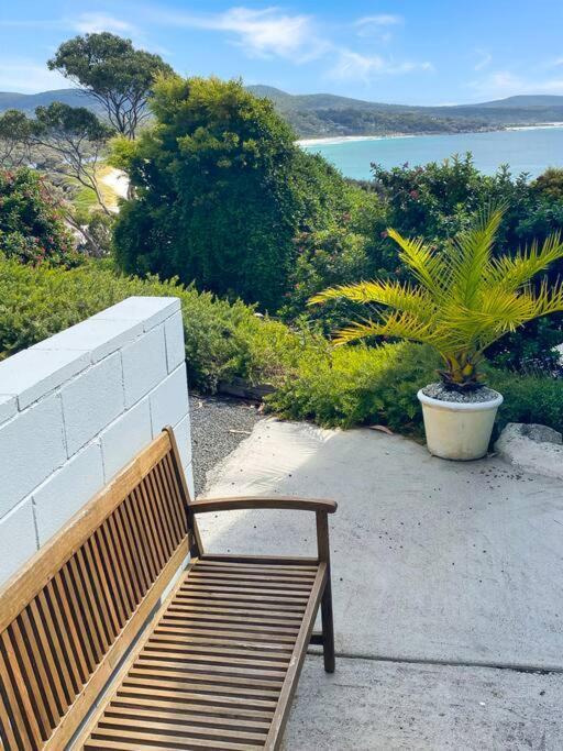 Bella Costa - Bay Of Fires Beach House Binalong Bay Extérieur photo