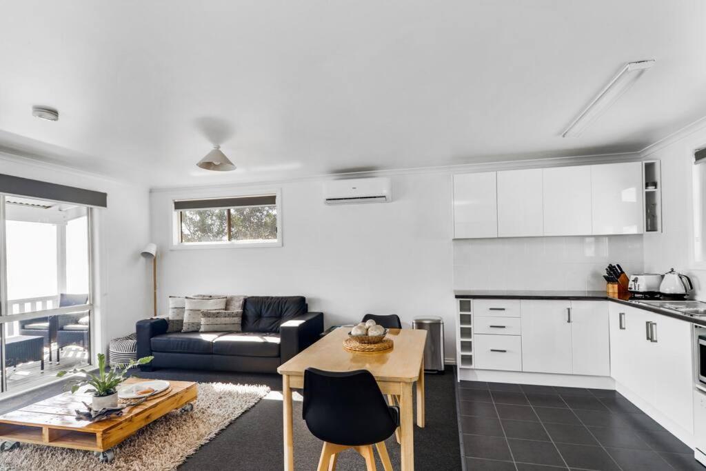 Bella Costa - Bay Of Fires Beach House Binalong Bay Extérieur photo
